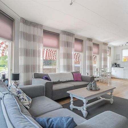 Appartement De Boppeslach Marssum Екстер'єр фото