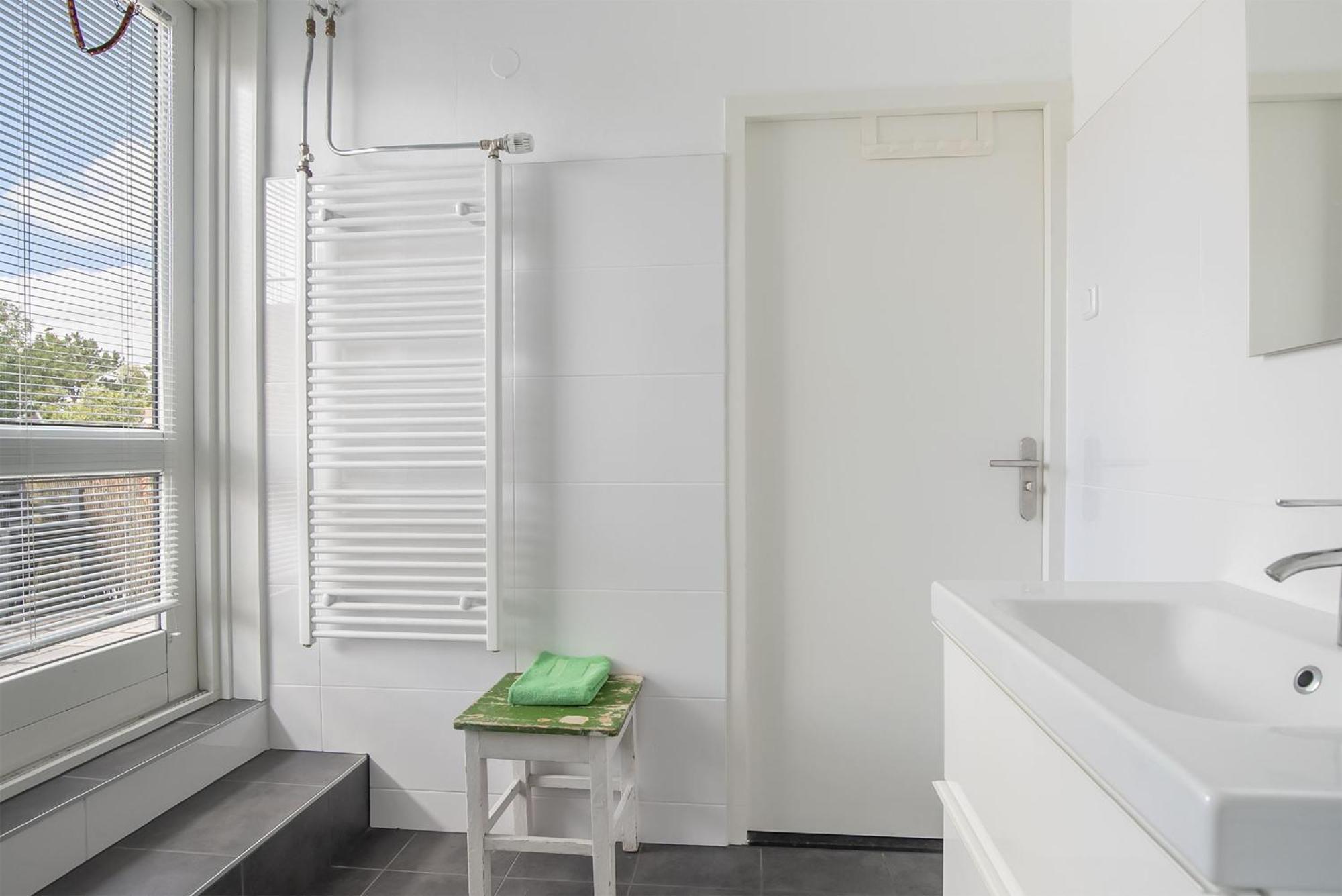 Appartement De Boppeslach Marssum Екстер'єр фото