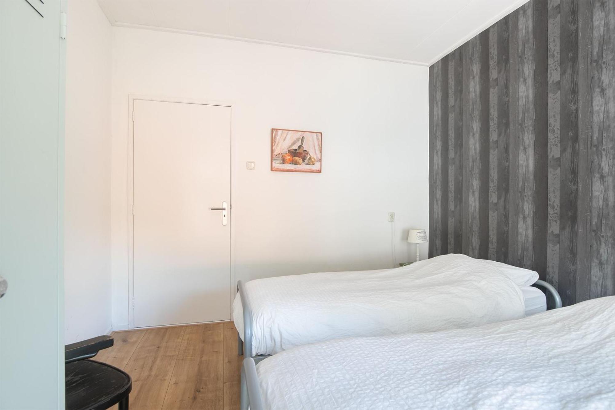 Appartement De Boppeslach Marssum Екстер'єр фото