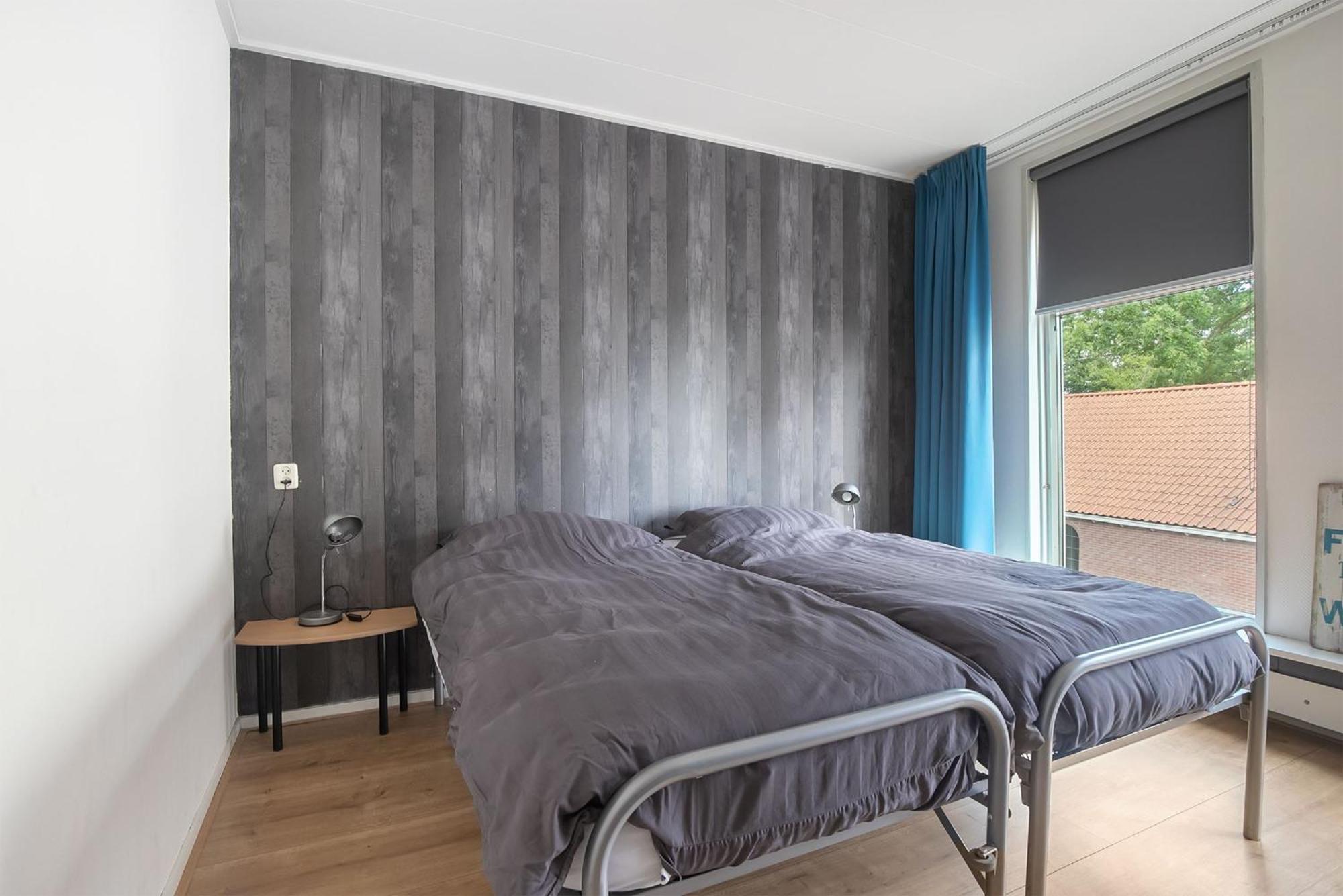 Appartement De Boppeslach Marssum Екстер'єр фото