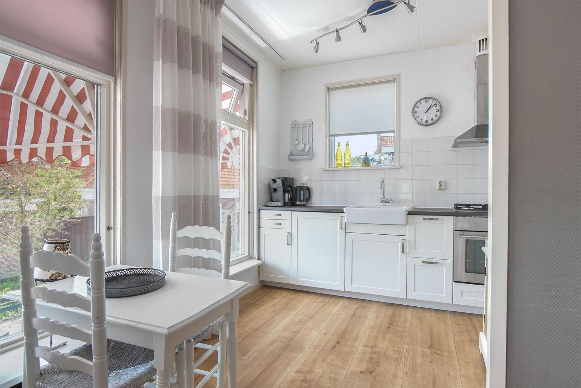 Appartement De Boppeslach Marssum Екстер'єр фото