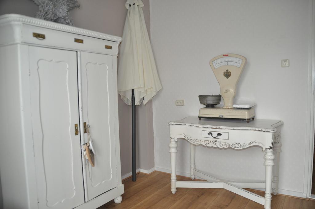 Appartement De Boppeslach Marssum Екстер'єр фото