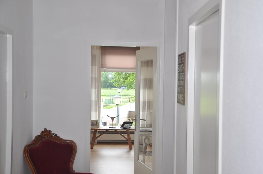 Appartement De Boppeslach Marssum Екстер'єр фото